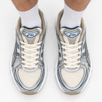 ASICS Gel-Kayano 14 Cream Pure Silver Champagne