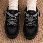 UGG Lowmel Lo Black (Women's)