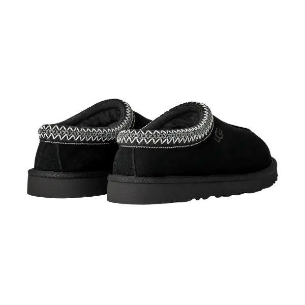 UGG Tasman II Slipper Black