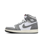 Jordan 1 Retro High OG Washed Black (GS)