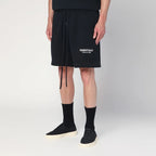 Fear of God Essentials Classic Sweatshort Jet Black