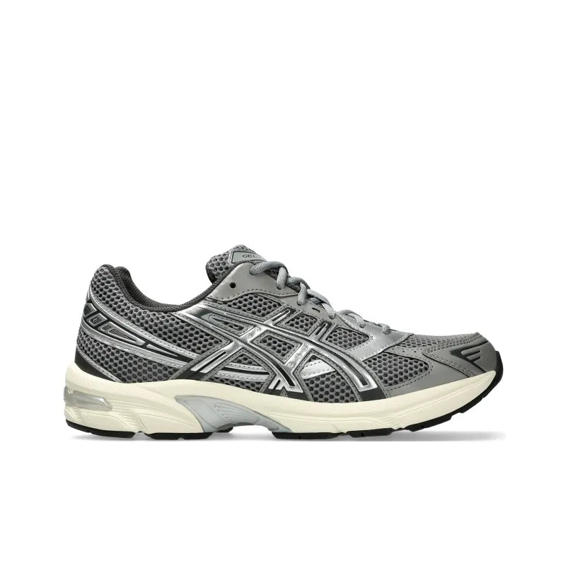 ASICS Gel-1130 Clay Grey Pure Silver
