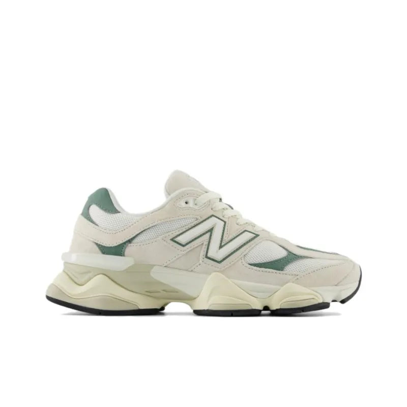 New Balance 9060 Linen Dark Juniper