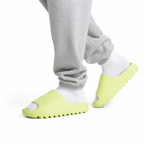 Adidas Yeezy Slide Glow Green (2022)