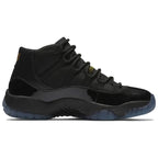 Jordan 11 Retro Gamma Blue (2025)