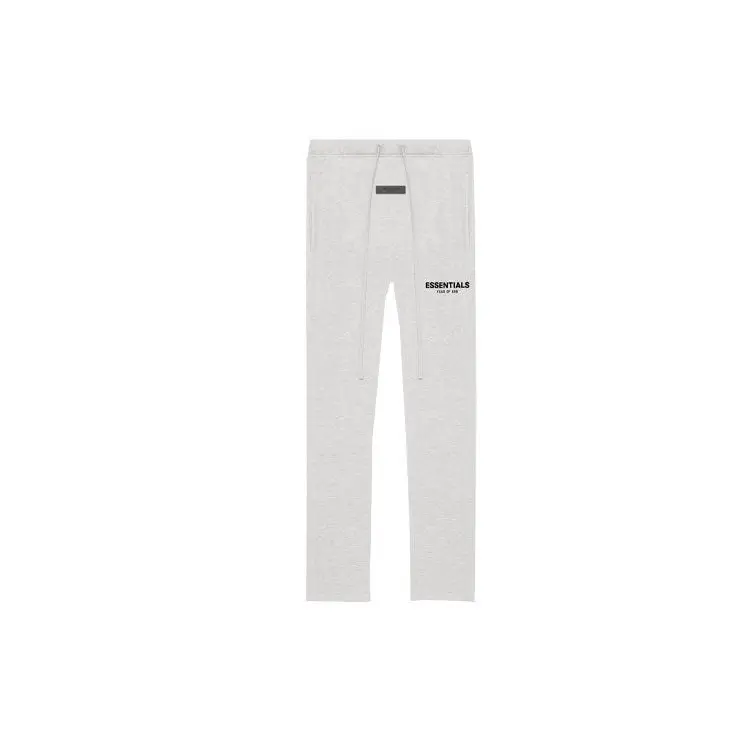 Fear of God Essentials Relaxed Sweatpants Light Oatmeal