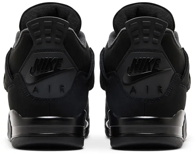 Jordan 4 Retro Black Cat (2025) (PS)