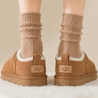 UGG Classic Micro Chestnut (Women's)