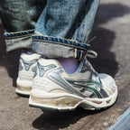 ASICS Gel-Kayano 14 Birch Dark Pewter
