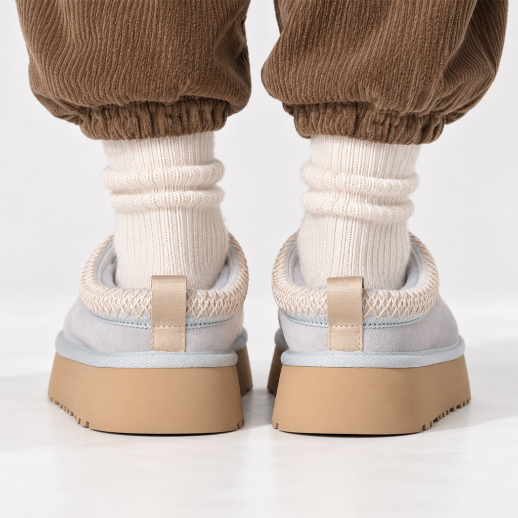 UGG Women's Tazz II Sky Blue