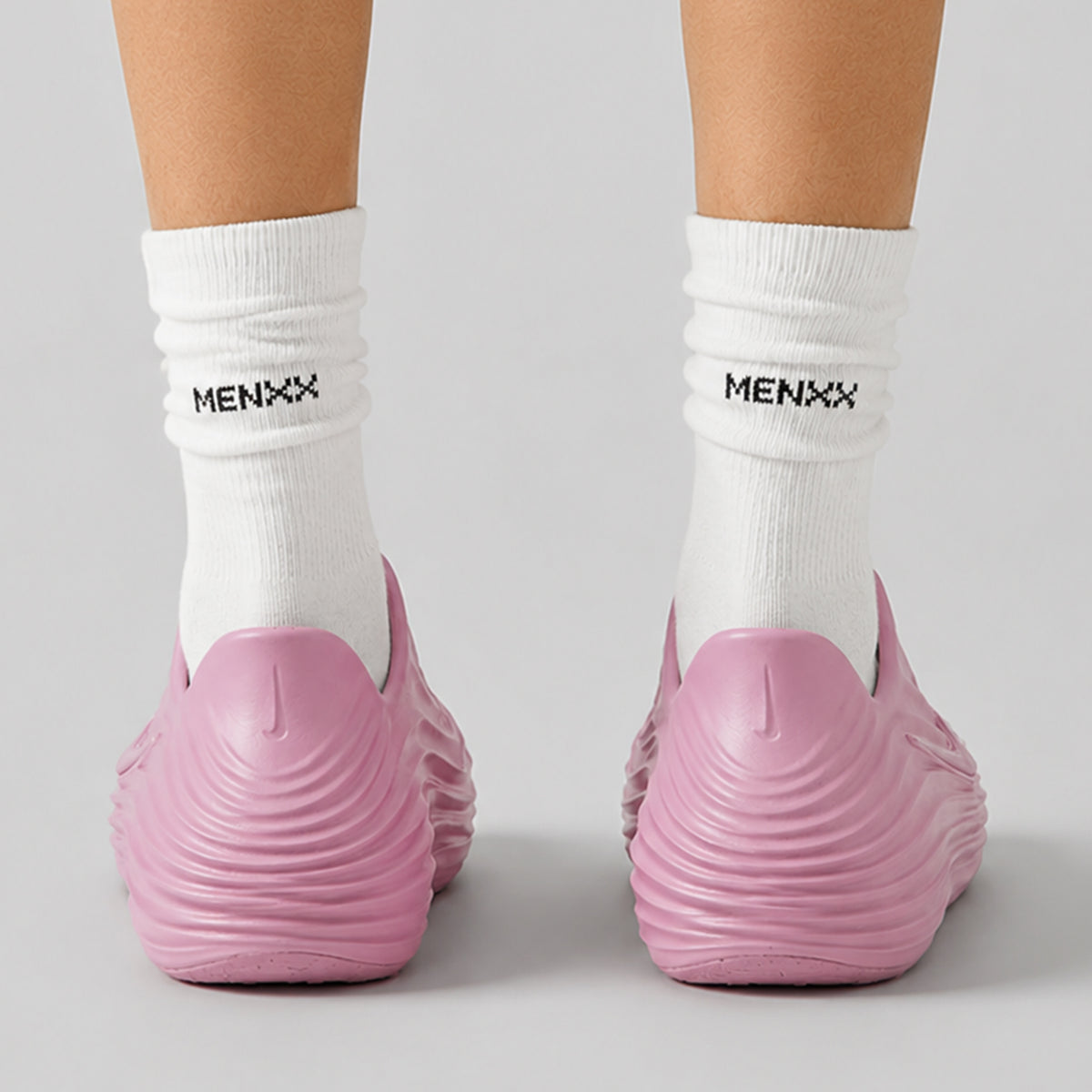 Nike ReactX Rejuven8 Elemental Pink (Women's)