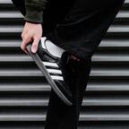 adidas Samba OG Black White Gum (Women's)