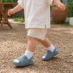 adidas Yeezy Slide Slate Marine (Infants)