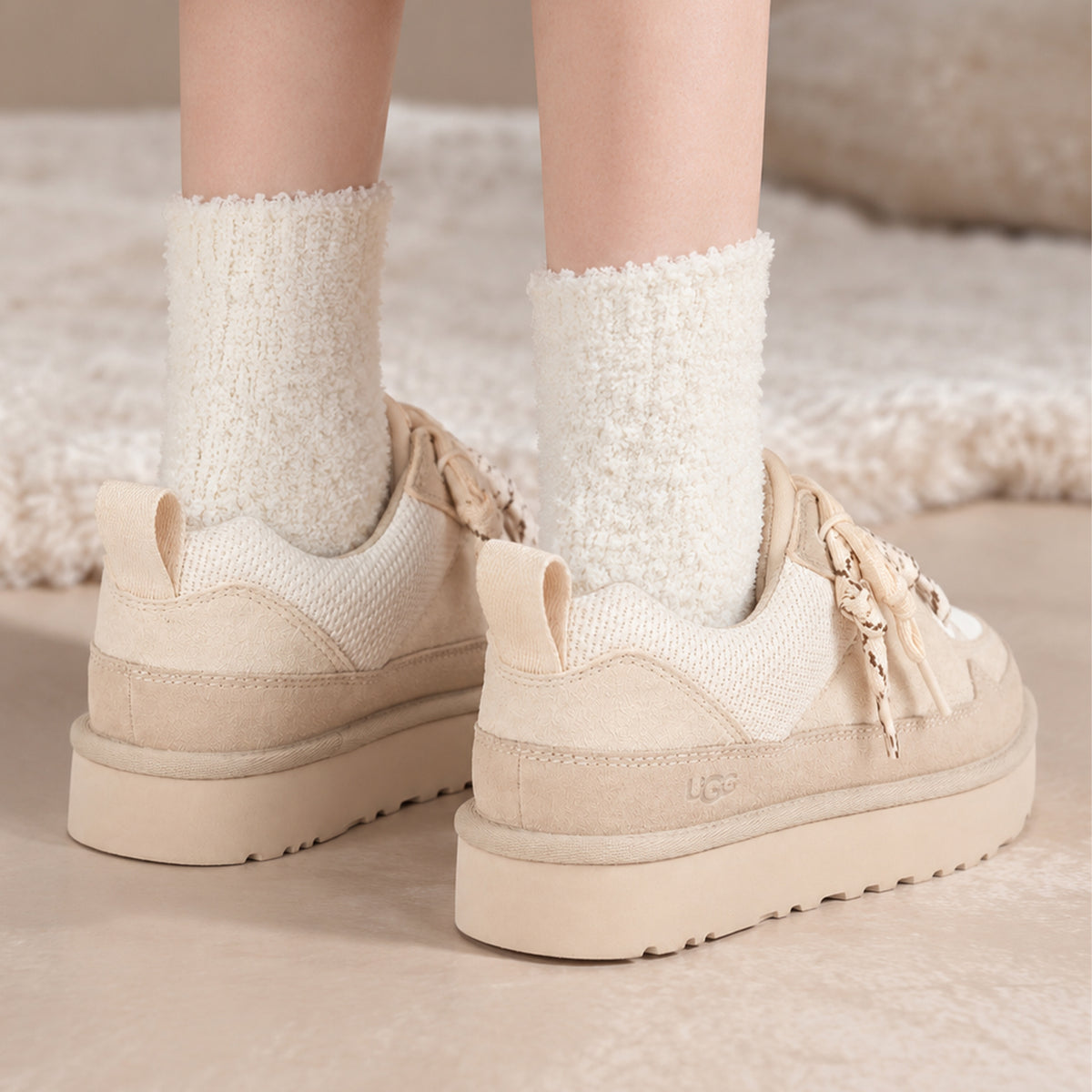 UGG Lowmel Lo Jasmine (Women's)