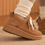UGG Lowmel Lo Chestnut (Kids)