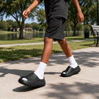 adidas Yeezy Slide Onyx (Kids)