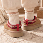 UGG Tazz Slipper Chestnut (Kids)a