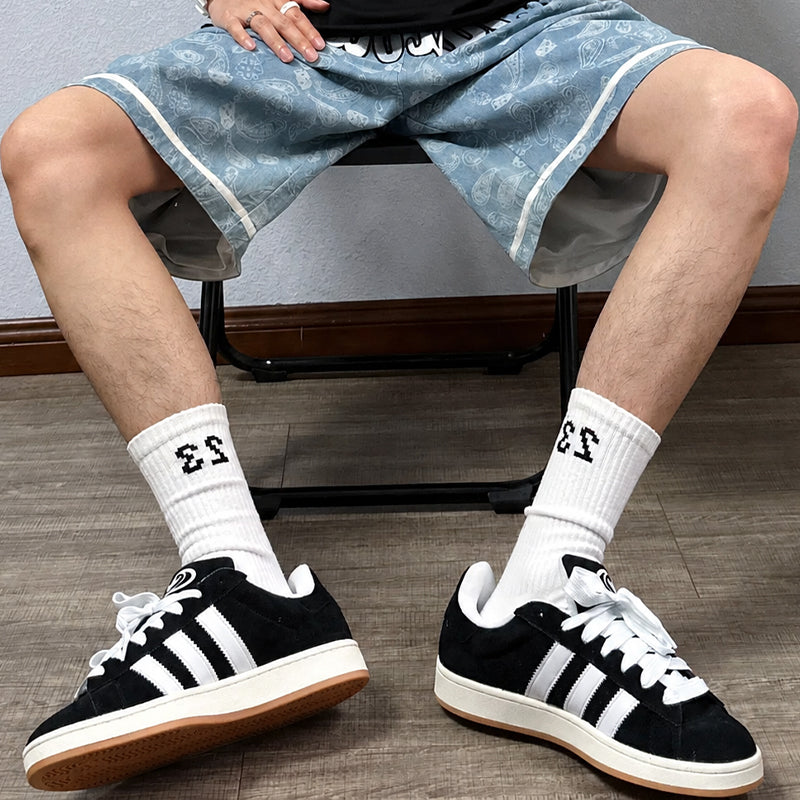 adidas Campus 00s Core Black