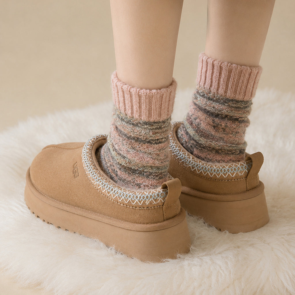 UGG Tazz II Slipper Sand (Women's)