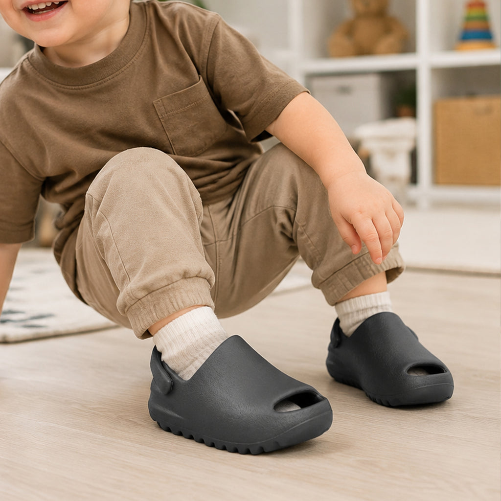 adidas Yeezy Slide Granite (Infants)