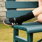 adidas Samba Jane Black White Gum (GS) Youth