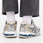 ASICS Gel-Kayano 14 Cream Pure Silver Champagne