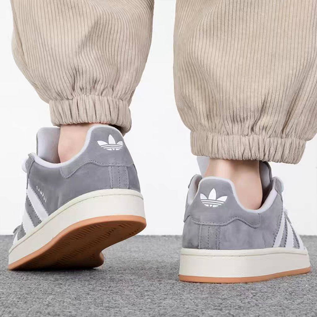 adidas Campus 00s Grey Gum (GS)