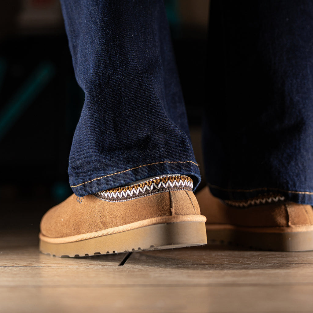UGG Tasman Slipper Chestnut