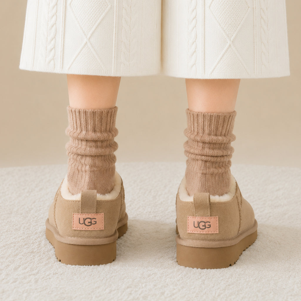 UGG Classic Micro Sand (Women's)