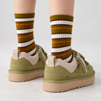 UGG Lowmel Lo Muted Brass (Women's)
