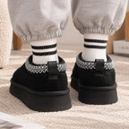 UGG Tazz Slipper Black (Women's)