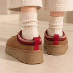UGG Tazz II Slipper Chestnut (Women's)