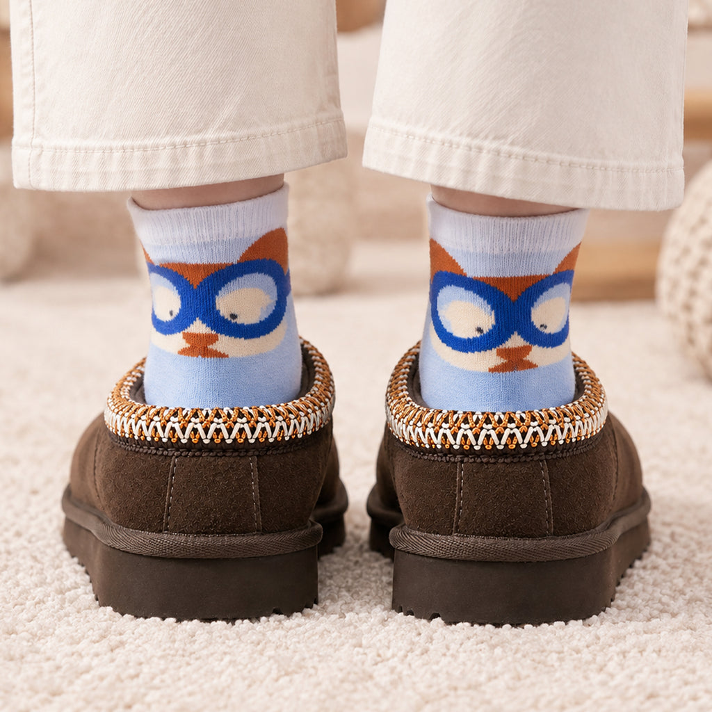UGG Tasman II Slipper Dusted Cocoa (Kids)