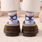 UGG Tasman II Slipper Dusted Cocoa (Kids)