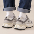 New Balance 9060 Rain Cloud (GS)