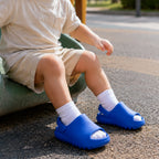 adidas Yeezy Slide Azure (Infants)