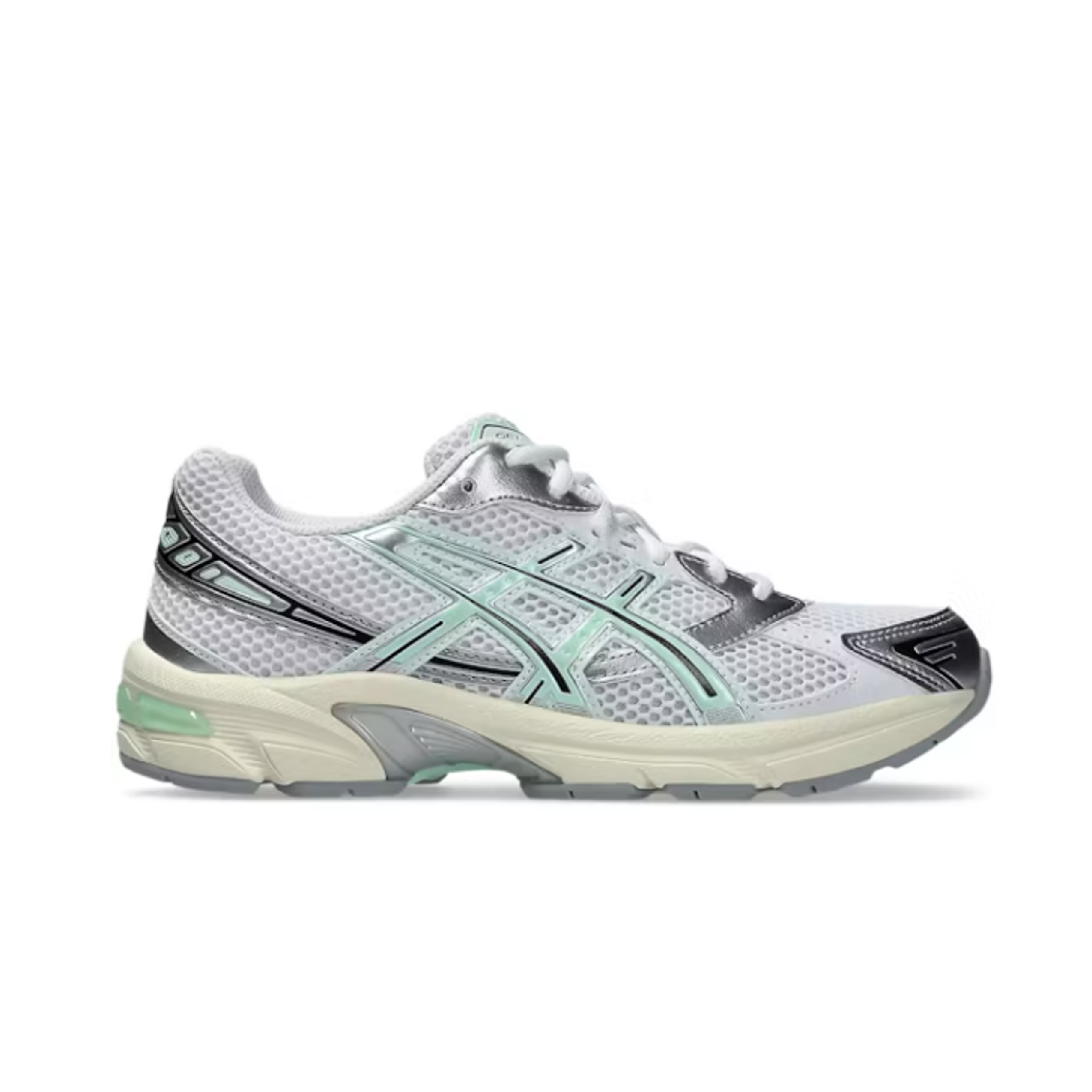 ASICS Gel-1130 White Mint Tint (Women's)