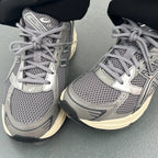 ASICS Gel-1130 Clay Grey Pure Silver