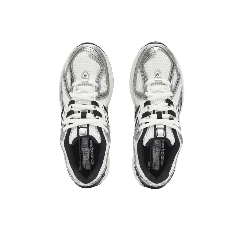 New Balance 1906R Silver Black