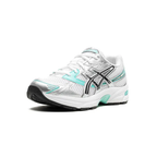 ASICS Gel-1130 White Aqua (GS)