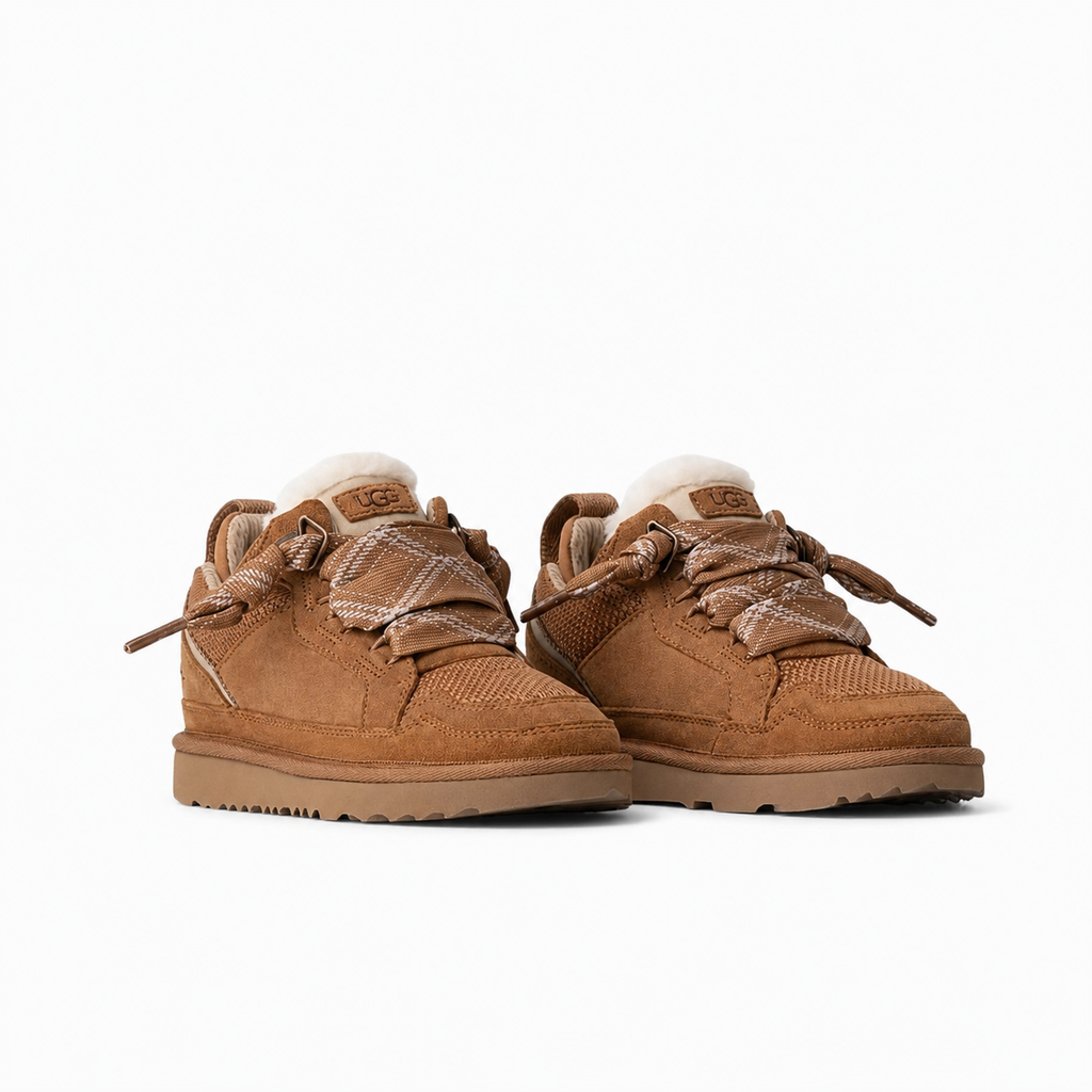 UGG Lowmel Chestnut (Kids)