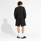 Fear of God Essentials Shorts Iron 1977