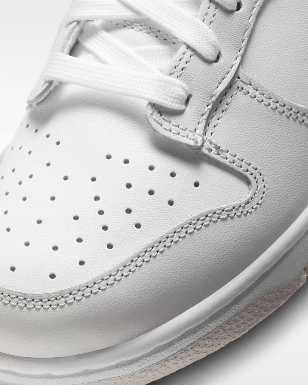 Nike Dunk Low Photon Dust (Women's)