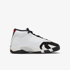 Jordan 14 Retro Black Toe (GS)