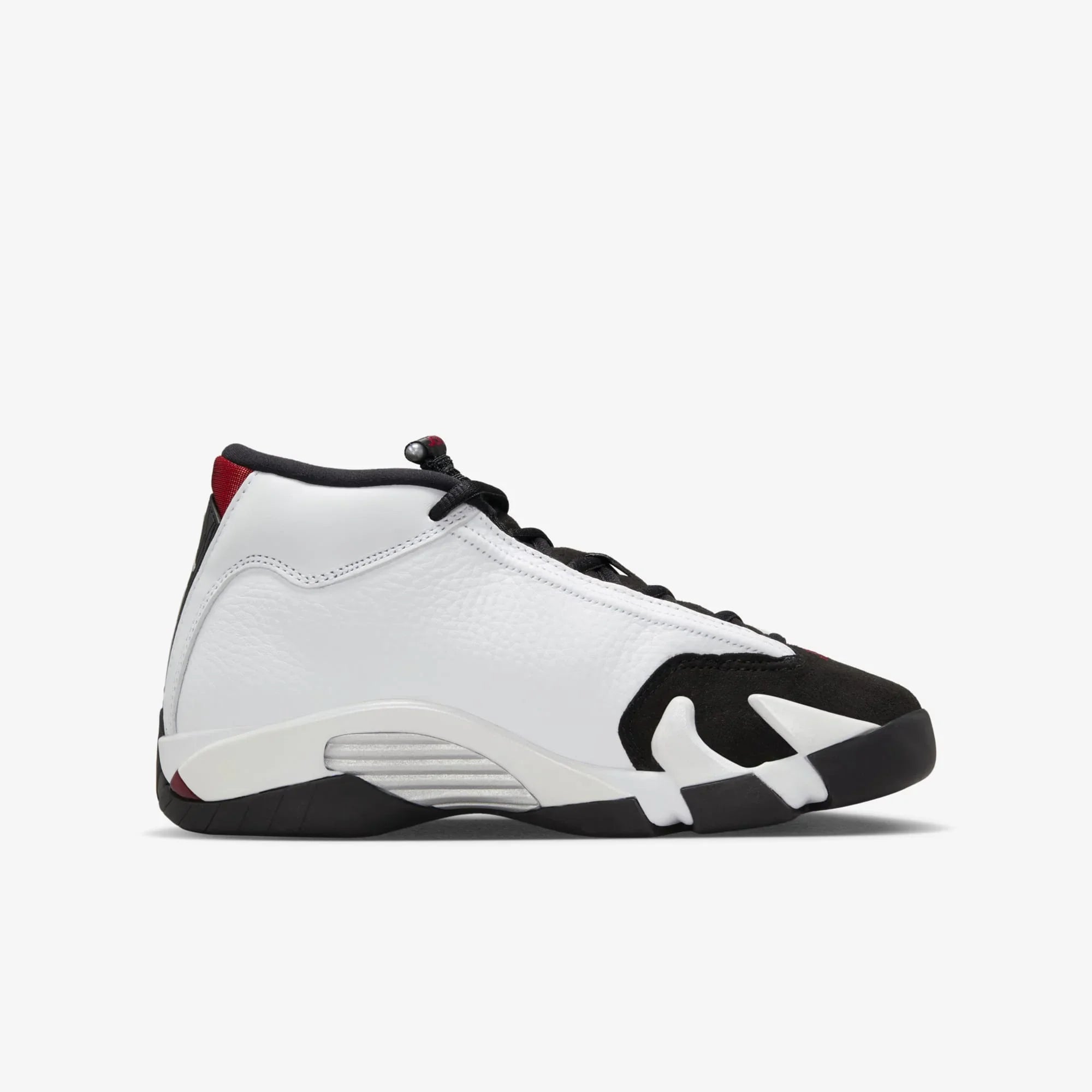 Jordan 14 Retro Black Toe (GS)
