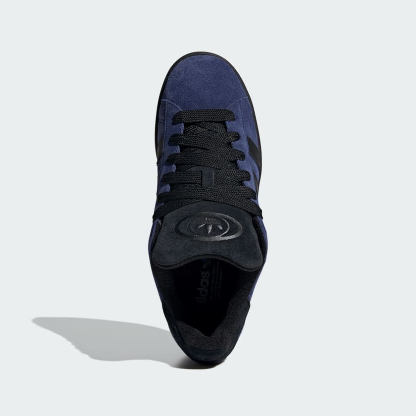 adidas Campus 00s Black (GS)