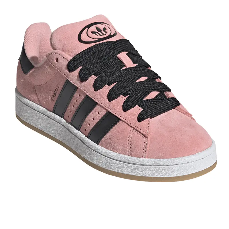 adidas Campus 00s Pink Spark Core Black (Women's)