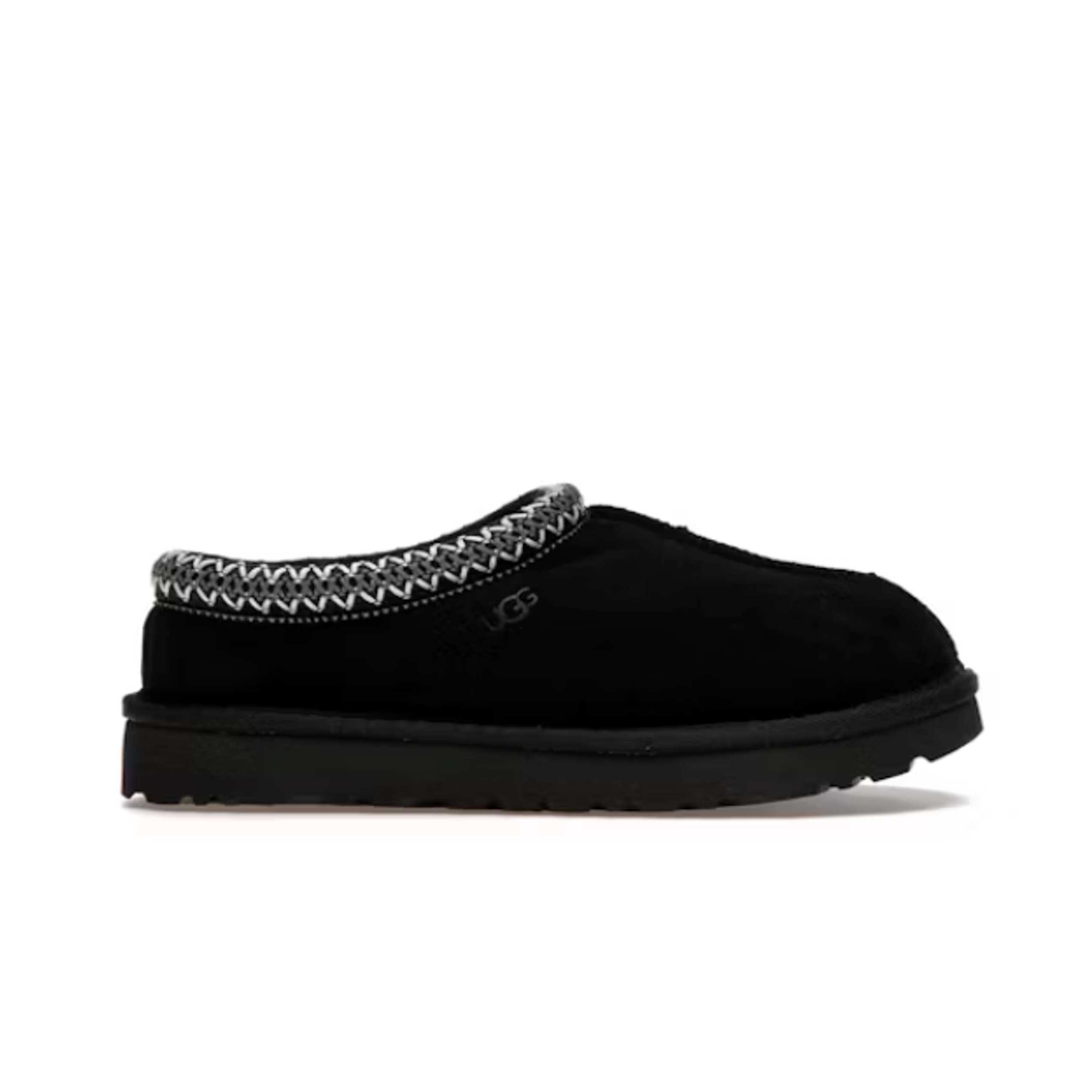 UGG Tasman Slipper Black (Women's)