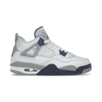 Jordan 4 Retro Midnight Navy (GS)
