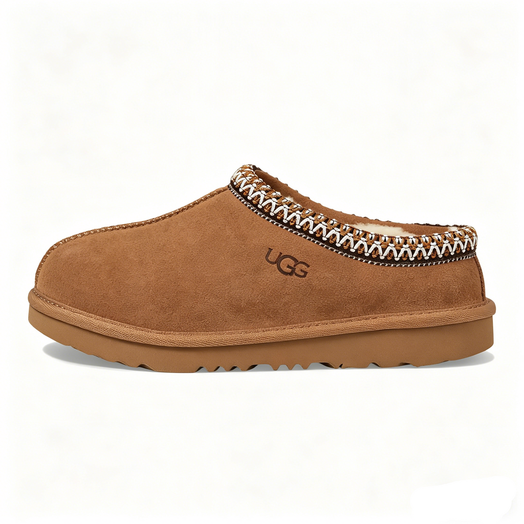 UGG Tasman II Slipper Chestnut (Kids)